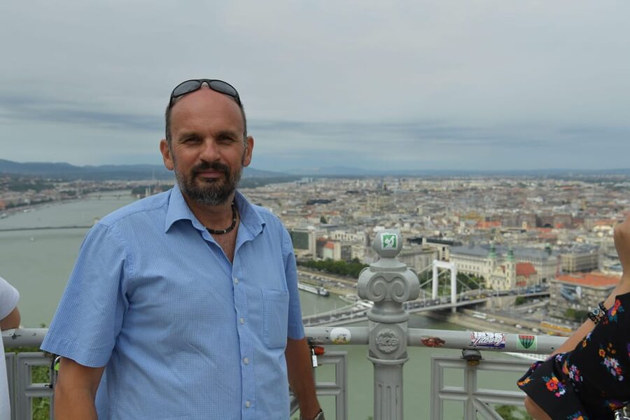 Half-day private city tour in Budapest - A four-hour route with room to make it yours