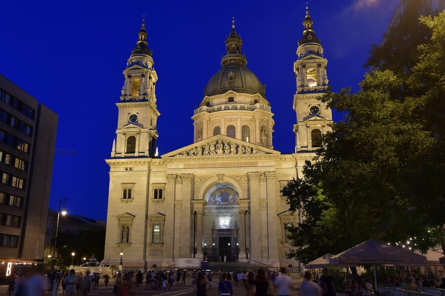 Half-day private city tour in Budapest - What the $282 price really buys