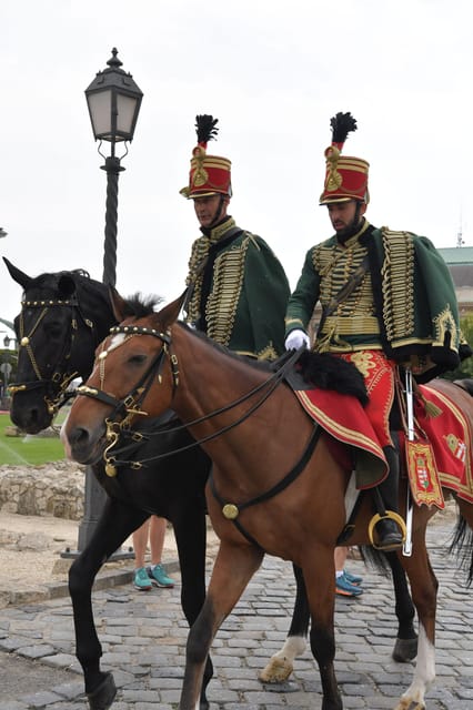 Half-day private city tour in Budapest - Languages, timing, and practical planning