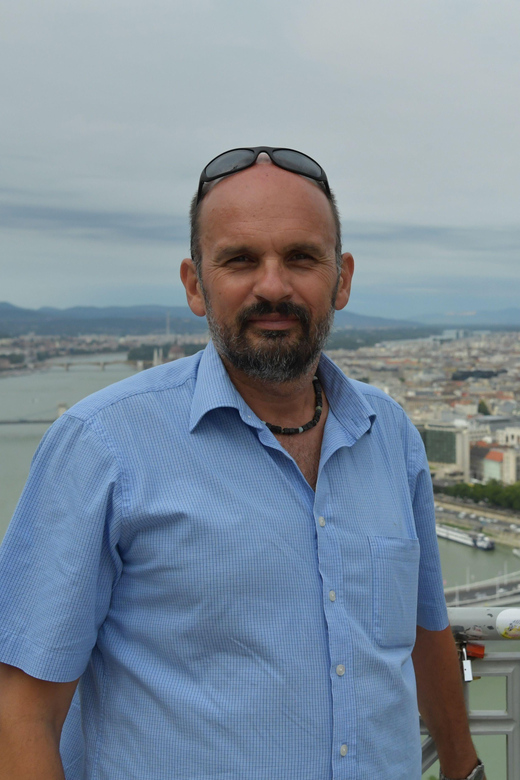 Half-day private city tour in Budapest - Heroes’ Square and the City Park