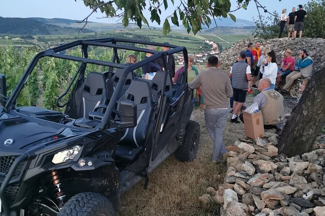 Half Day Tokaj Wine Tasting Tour in Mád Hungary with lunch - Five things that make this Mád wine day different