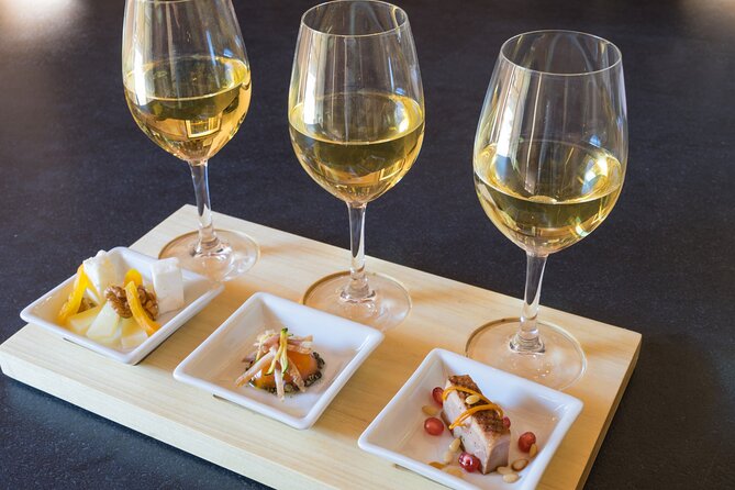 Half Day Tokaj Wine Tasting Tour in Mád Hungary with lunch - What the $289.65 price really includes
