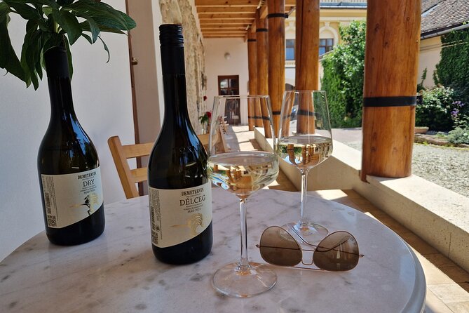 Half Day Tokaj Wine Tasting Tour in Mád Hungary with lunch - Who will enjoy this Tokaj outing most