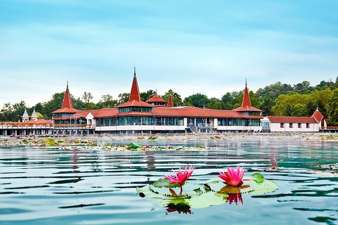 Heviz Thermal Lake, Keszthely town and castle private tour - Key things to know before you book