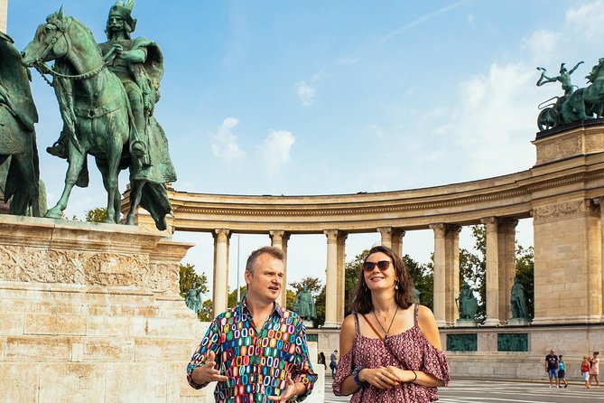 Highlights & Hidden Gems of Budapest Private Tour - Key points before you book