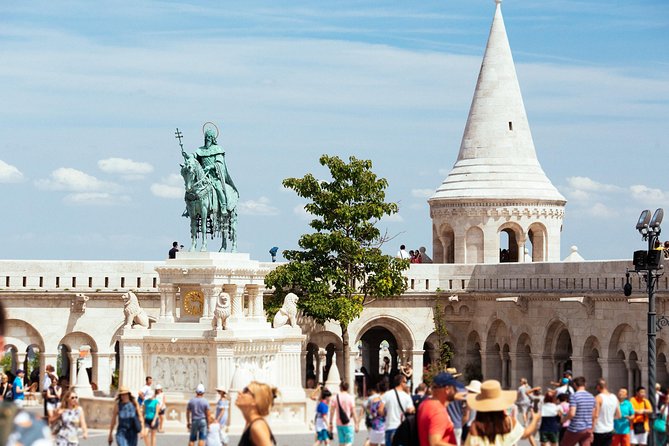 Highlights & Hidden Gems of Budapest Private Tour - St. Stephen’s Basilica, Hungary’s grand Catholic church