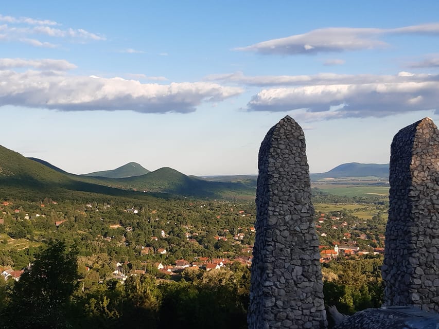 Hike to Spiritual Sites Near Budapest - Hungarian language, religion, and the Paulian order