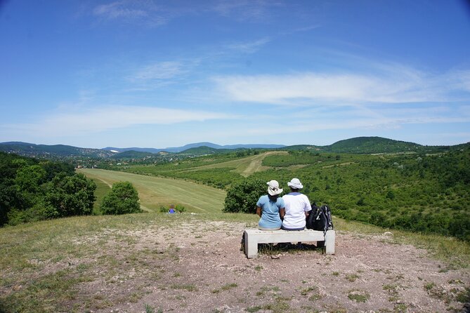 Hiking in Budapest - Five things to know before you book