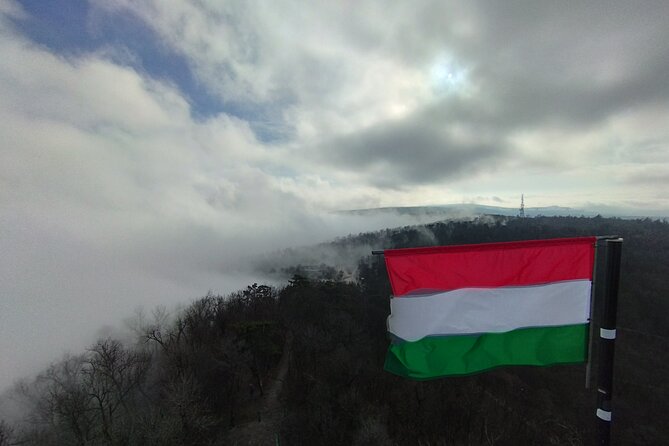 Hiking in Budapest - Stories about Hungary, not just directions