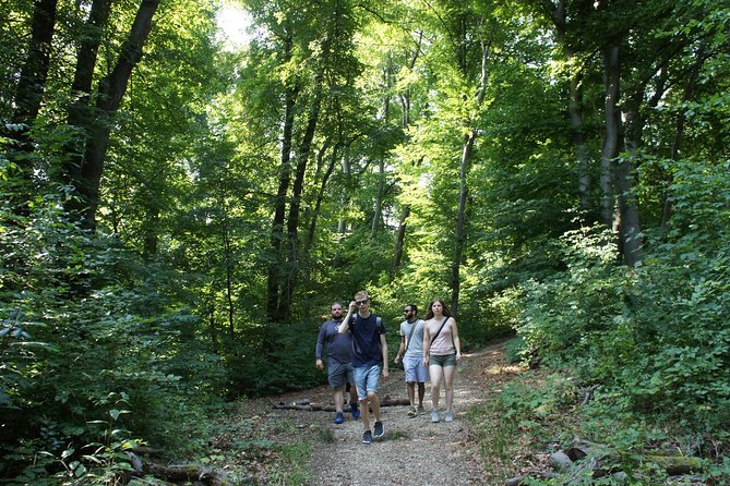 Hiking in Budapest - Is $72.59 a fair price?