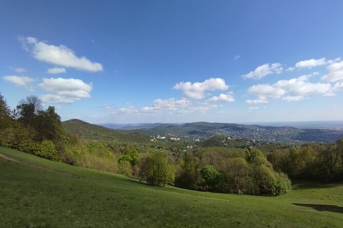 Hiking in Budapest - Who should choose this hike?