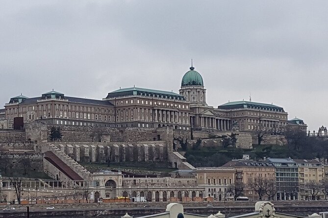 Historical and Cultural Guided Tour of Budapest - Heroes’ Square begins with Hungary’s national story