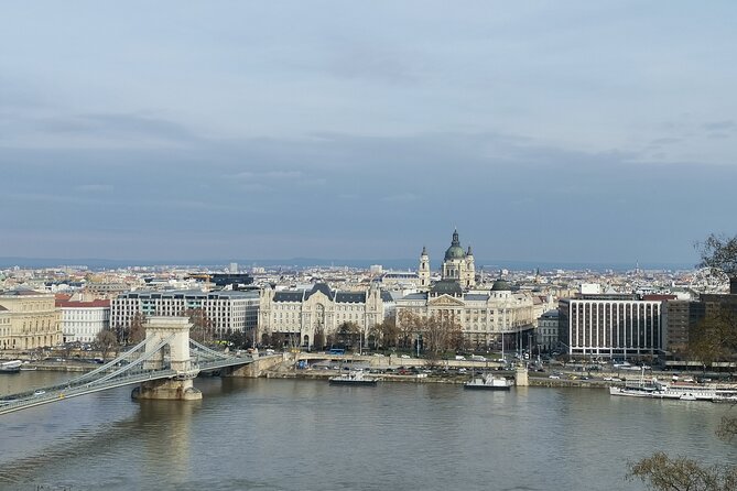 Historical and Cultural Walking Tour in Budapest - Heroes’ Square and the story of Hungary’s beginnings