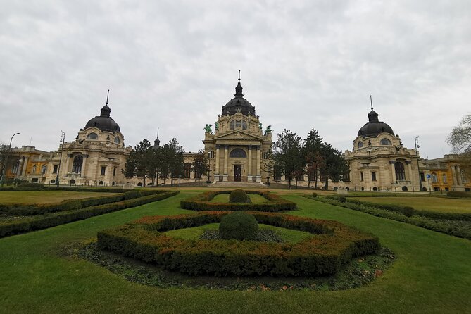 Historical and Cultural Walking Tour in Budapest - Liberty Square, Parliament, and Hungary’s political story
