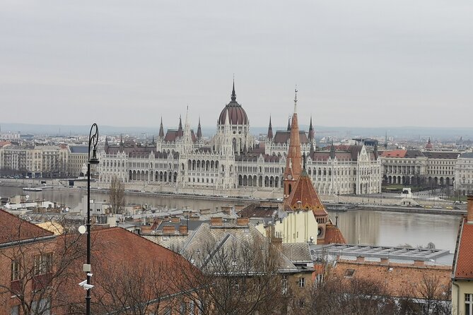 Historical and Cultural Walking Tour in Budapest - A private guide, public transport, and the value of the price