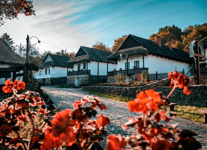 Hollókő Ethnographic Village: Day Tour from Budapest - Key things to know before visiting Hollókő