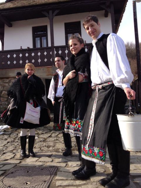 Hollókő Ethnographic Village: Day Tour from Budapest - Accessibility, pace, and who should book