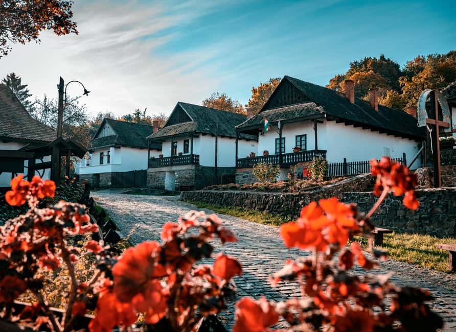 Hollókő Ethnographic Village: Day Tour from Budapest - Meeting Palóc culture through people and craft