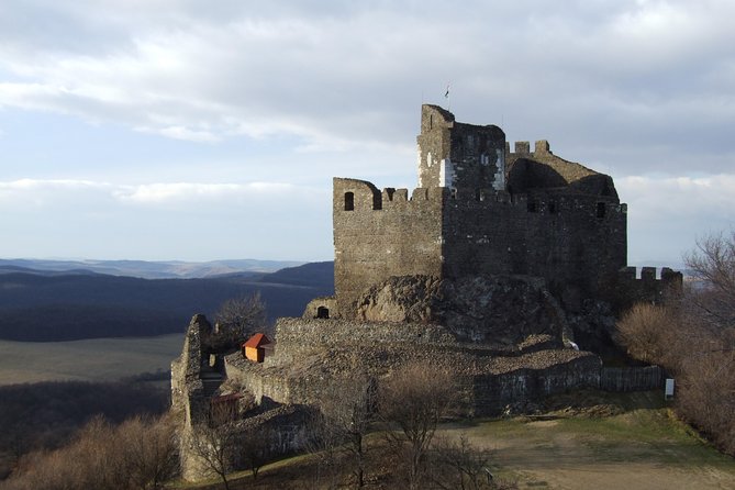 HOLLÓKŐ UNESCO World Heritage site + Eger Castle Private guided tour - Key Points Before You Book