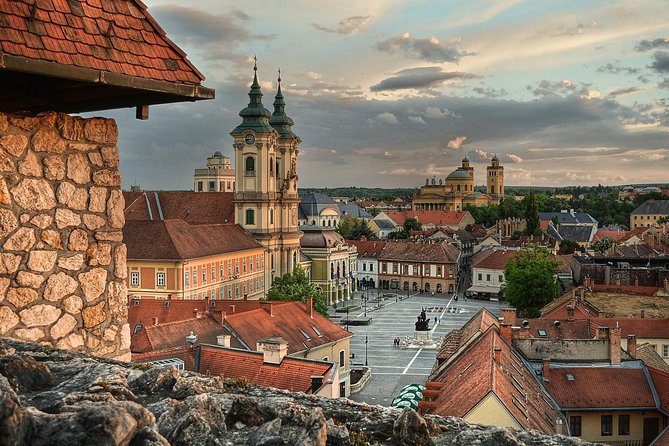HOLLÓKŐ UNESCO World Heritage site + Eger Castle Private guided tour - Why This Day Trip Works From Budapest