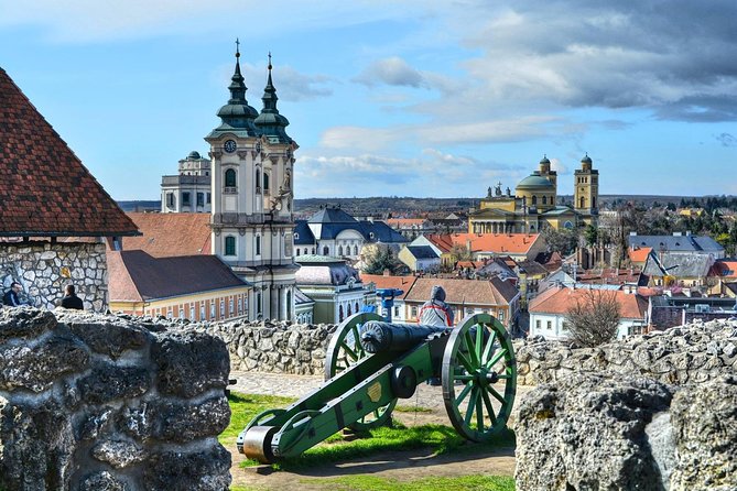 HOLLÓKŐ UNESCO World Heritage site + Eger Castle Private guided tour - What You Get for $240.30