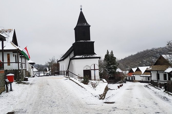 HOLLÓKŐ UNESCO World Heritage site + Eger Castle Private guided tour - Booking Advice and Final Verdict