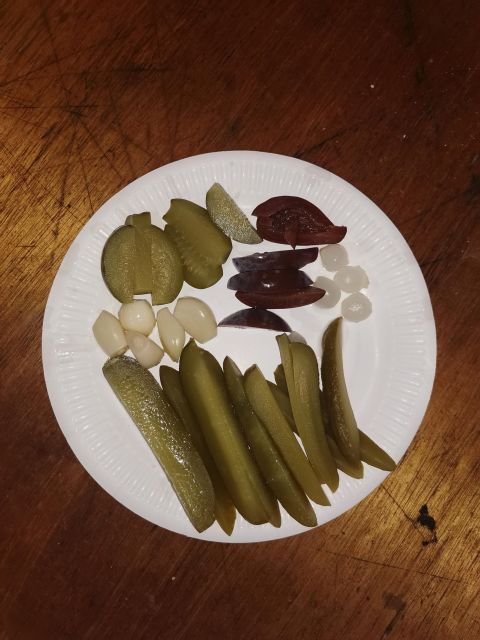 Hungarian Grandma's Tour - Food tour in Budapest - Key things to know before booking