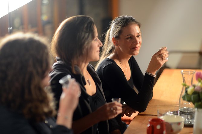 Hungarian pálinka distillery visit and tasting - Is the $36.01 Price Fair?