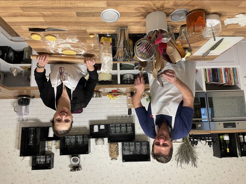 Hungarian Premium Cooking Class with 4-course meal - Timing, clothing, and practical planning