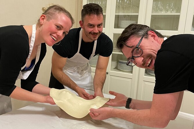 Hungarian Strudel Making Class: Stretch & Fill Two Ways - Why Hungarian strudel is worth learning