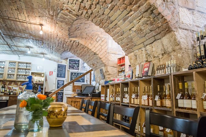 Hungarian Wine Tasting (with Cheese and Charcuterie) in Budapest - Why Hungarian wine deserves an afternoon