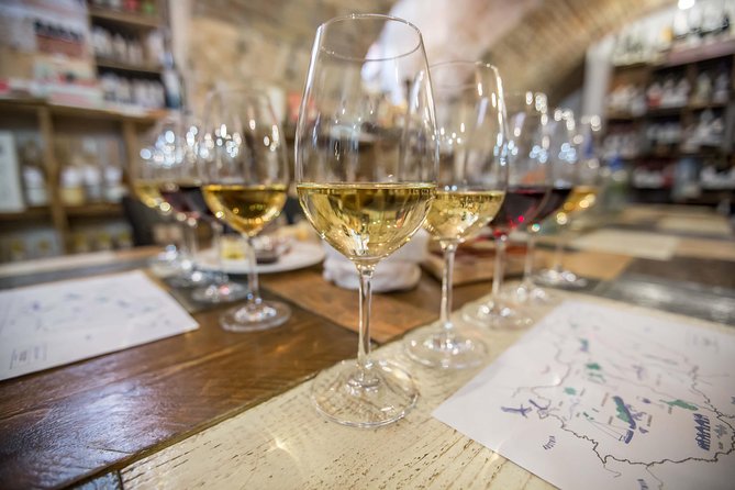 Hungarian Wine Tasting (with Cheese and Charcuterie) in Budapest - The atmosphere: social, informal, and easy to join