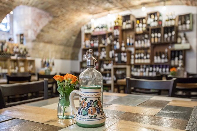 Hungarian Wine Tasting (with Cheese and Charcuterie) in Budapest - Is $50 a fair price?