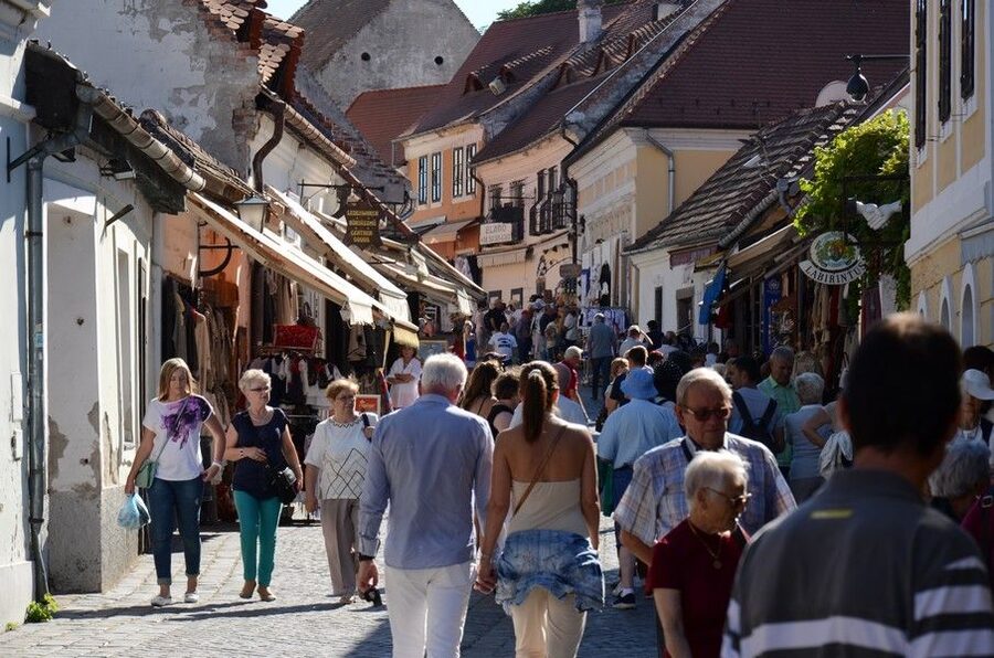 Hungary: Full-Day Private Danube Bend Tour - Why the Danube Bend makes a good day trip