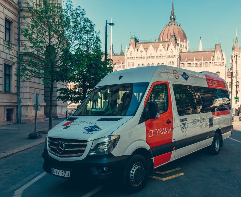 Hungary: Full-Day Private Danube Bend Tour - The boat return depends on your date