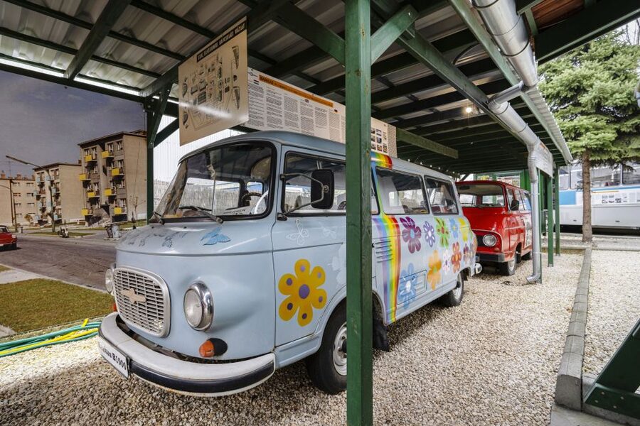 Hungary: Szentendre Retro Design Center Entry Ticket - Making the trip from Budapest worthwhile