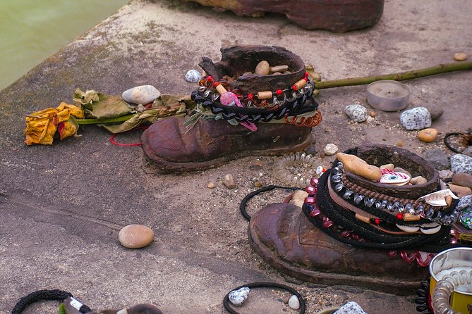 Jewish Heritage / Full tour - Shoes on the Danube Bank and the weight of silence