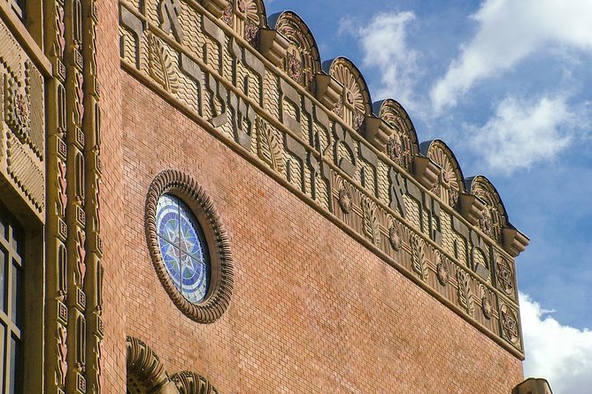 Jewish Heritage / Full tour - What the $48 price really buys