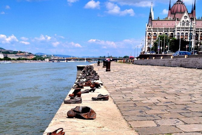 Jewish life of Budapest today: private tour by car - Why this private Budapest tour feels different