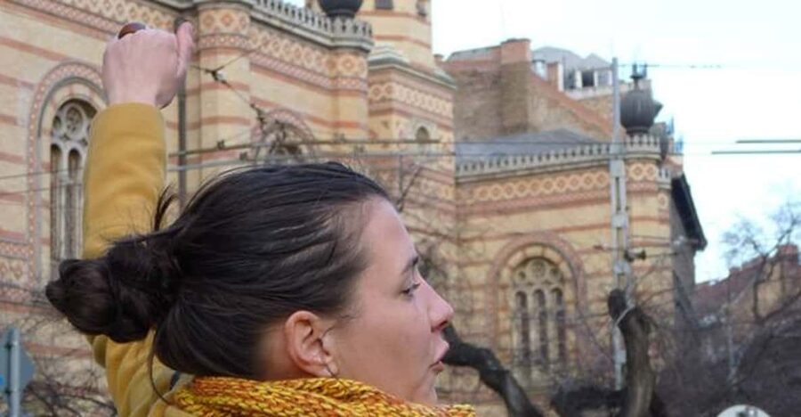 Jewish Quarter of Budapest Walking Tour - Key points to know before you book