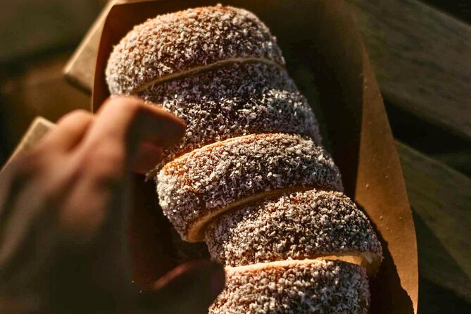 Kürtőskalács: Chimney Cake Workshop in City Park Budapest - Is $52.04 a fair price?