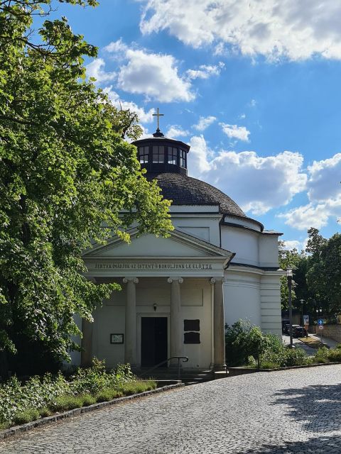 Lake Balaton and Herend Guided Tour - Key points to know before booking
