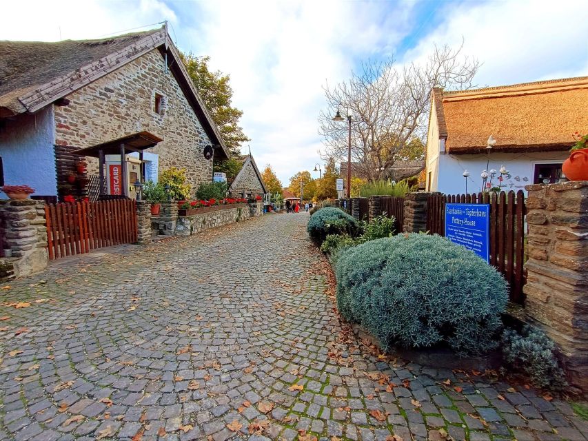 Lake Balaton and Herend Guided Tour - Why Lake Balaton makes a worthwhile day from Budapest