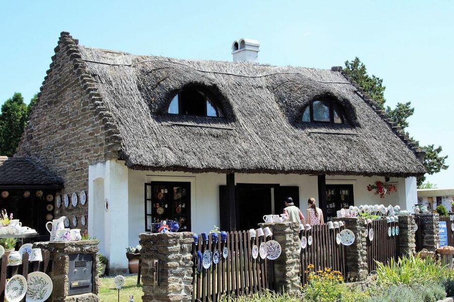 Lake Balaton and Herend Guided Tour - Is $412 per person good value?