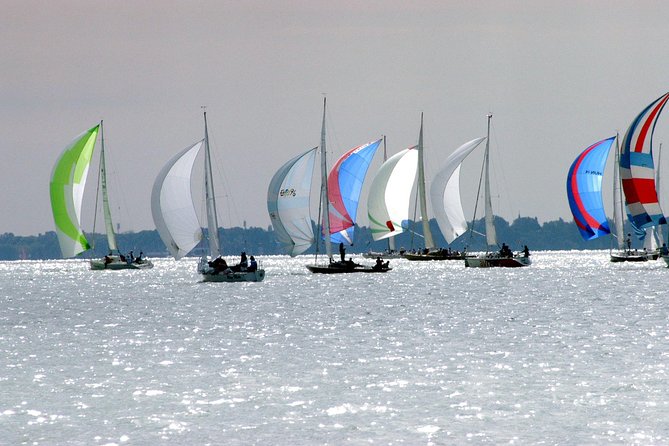 Lake Balaton & Cruise - Key points at a glance