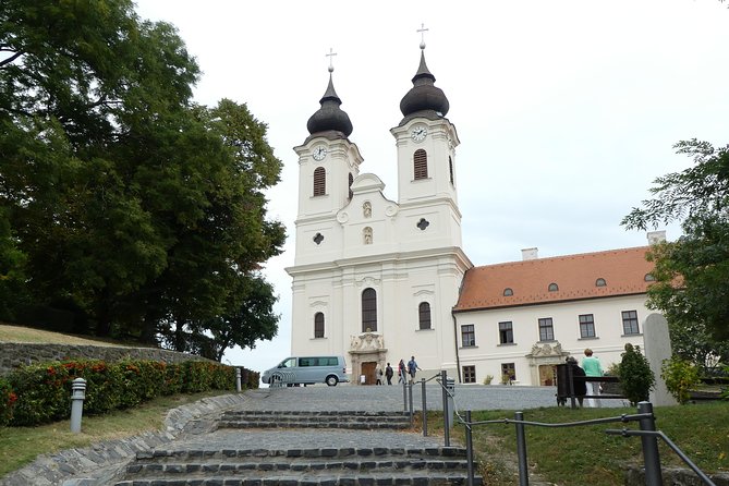 Lake Balaton & Cruise - Why Lake Balaton makes a good day out from Budapest