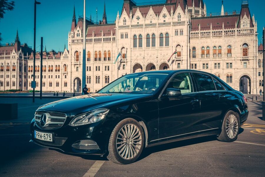 Lake Balaton & Cruise - What the $100 price really covers