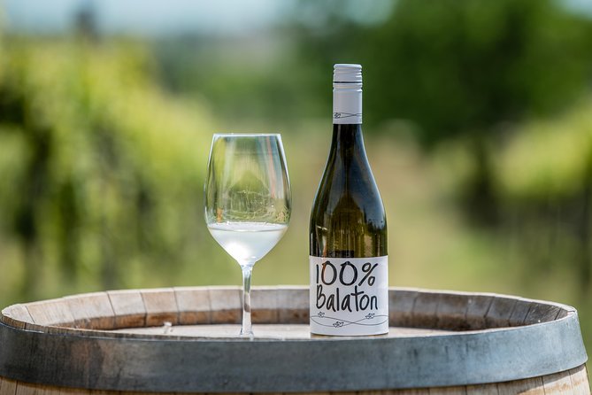 Lake Balaton Full Day Private Wine Tour - Lunch, timing, and the value of a private vehicle