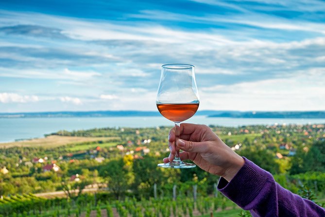 Lake Balaton Full Day Private Wine Tour - What the day feels like in practice