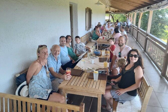 Lake Balaton private wine tasting and sightseeing from Budapest - Key points to know before booking